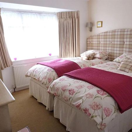 Broadstone 허니 로지 B&B 객실 사진